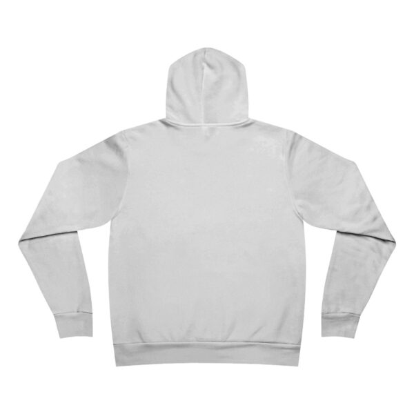 Unisex Sponge Fleece Pullover Hoodie - Image 2