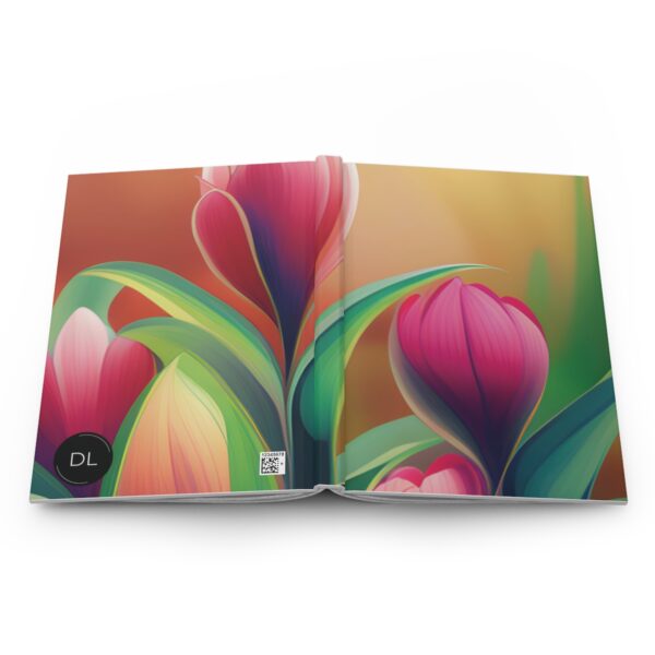 Hardcover Journal Matte - Image 5