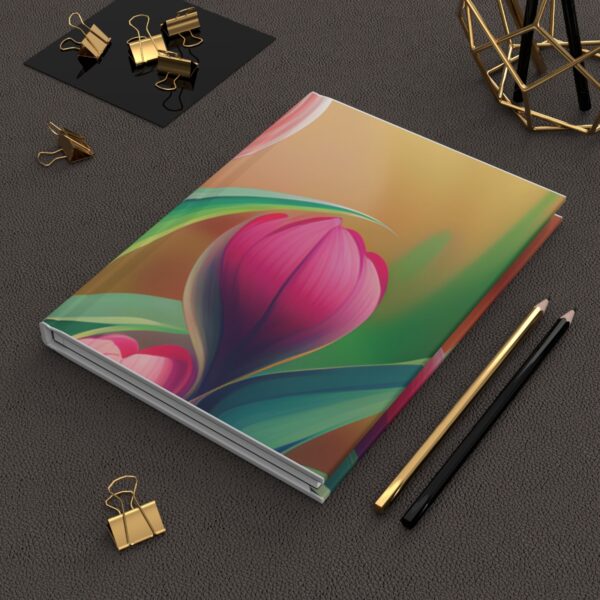 Hardcover Journal Matte - Image 6