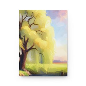 Hardcover Journal Matte
