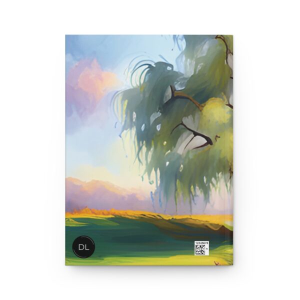 Hardcover Journal Matte - Image 2
