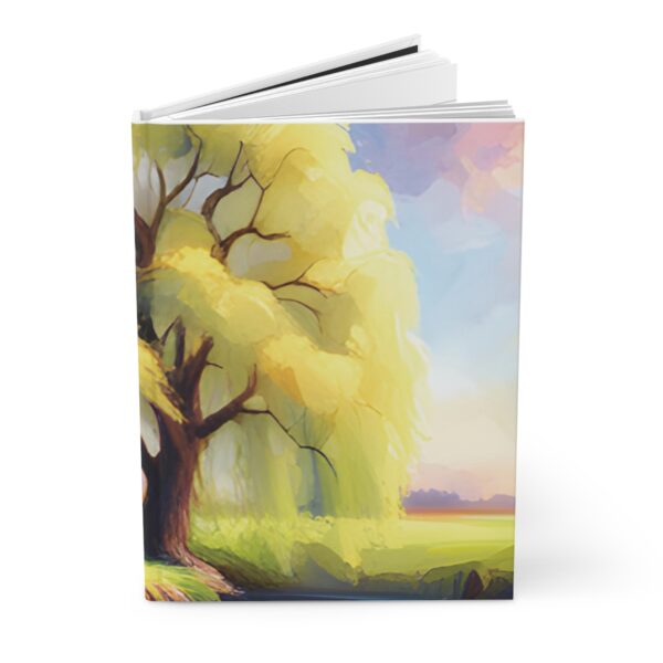 Hardcover Journal Matte - Image 3
