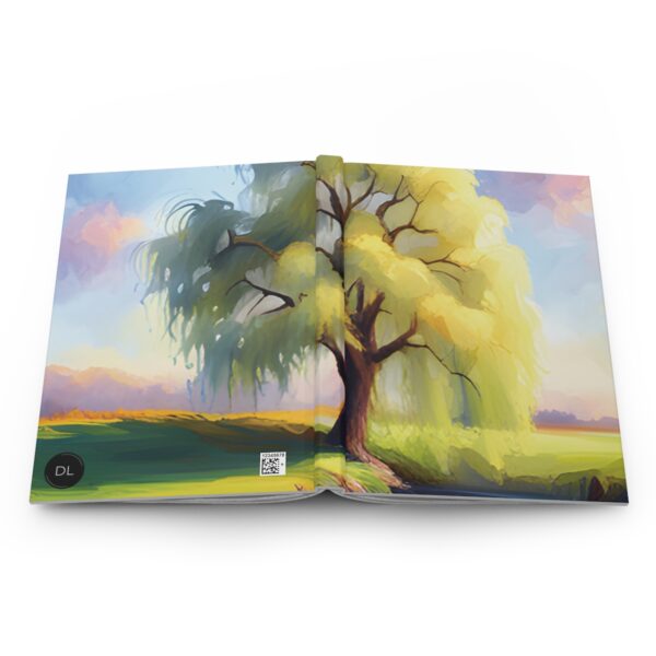 Hardcover Journal Matte - Image 5