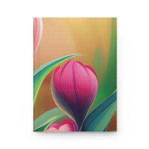 Hardcover Journal Matte