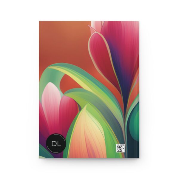 Hardcover Journal Matte - Image 2