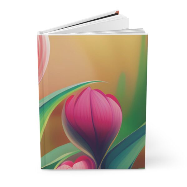 Hardcover Journal Matte - Image 3