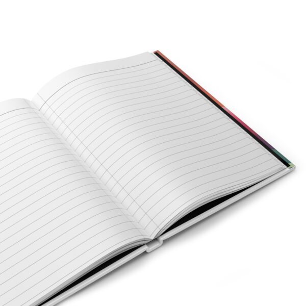 Hardcover Journal Matte - Image 4